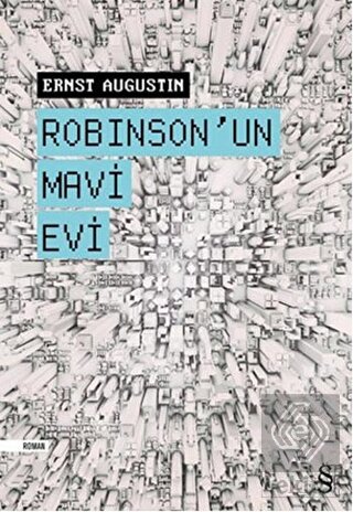 Robinson\'un Mavi Evi