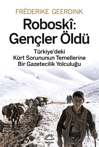 Roboski: Gençler Öldü