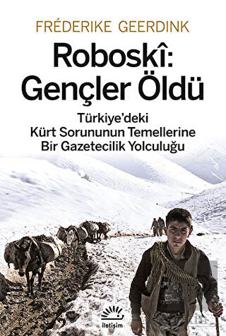 Roboski: Gençler Öldü