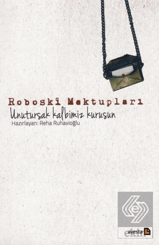 Roboski Mektupları