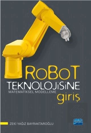 Robot Teknolojisine Giriş