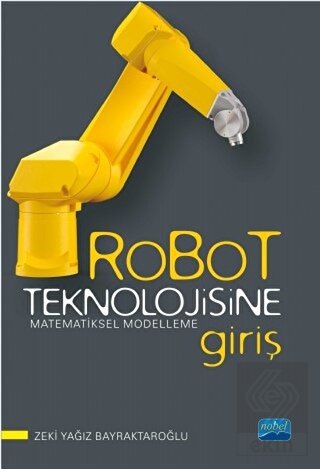 Robot Teknolojisine Giriş