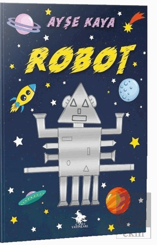 Robot (Türkçe)