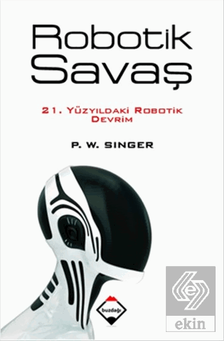 Robotik Savaş