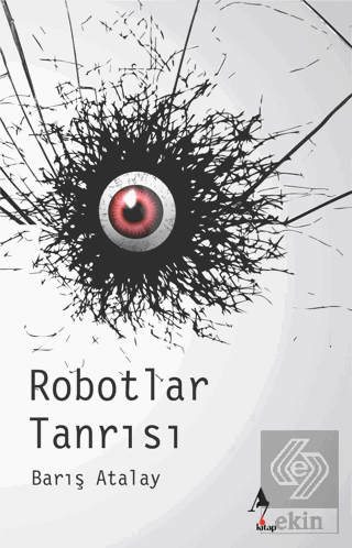 Robotlar Tanrısı