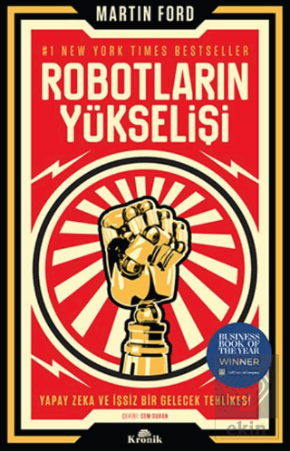 Robotların Yükselişi