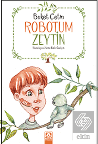 Robotum Zeytin