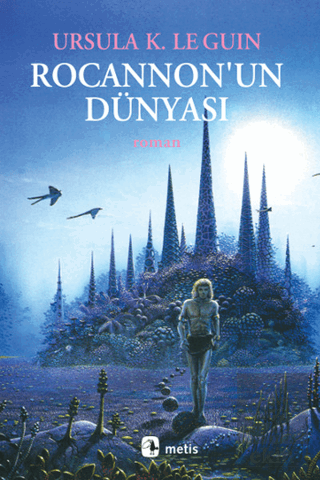 Rocannon\'un Dünyası