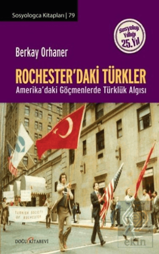 Rochester\'daki Türkler