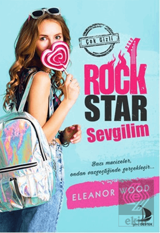 Rock Star Sevgilim