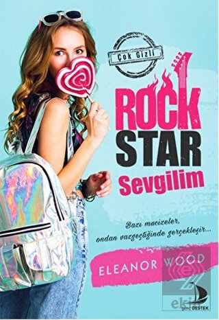 Rock Star Sevgilim