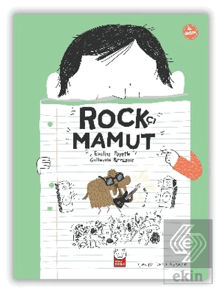 Rockçı Mamut