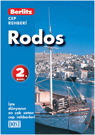 Rodos Cep Rehberi