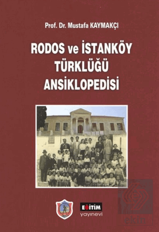 Rodos ve İstanköy Türklüğü Ansiklopedisi