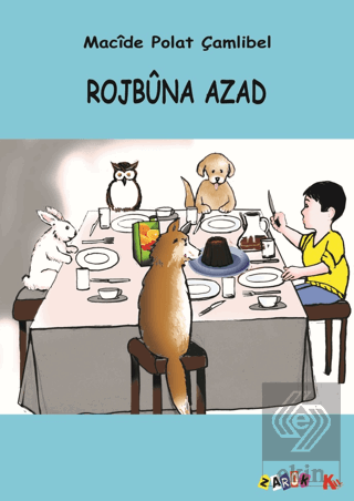 Rojbüna Azad