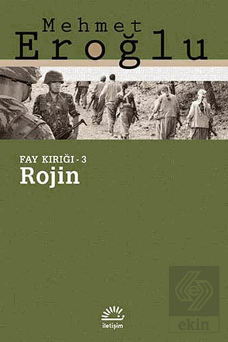 Rojin: Fay Kırığı 3