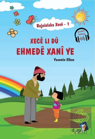 Rojniviska Xece 1 - Xece Li Dü Ehmede Xani Ye