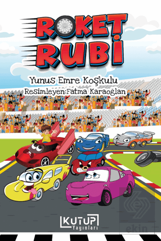 Roket Rubi