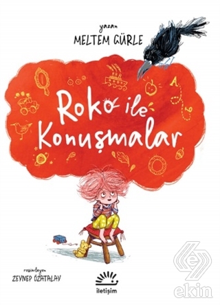 Roko İle Konuşmalar