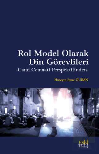 Rol Model Olarak Din Görevlileri