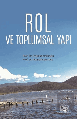 Rol ve Toplumsal Yapı