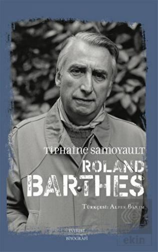 Roland Barthes