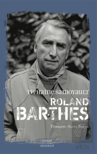 Roland Barthes