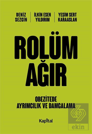 Rolüm Ağır