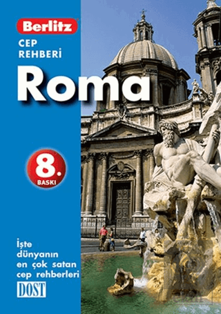 Roma Cep Rehberi