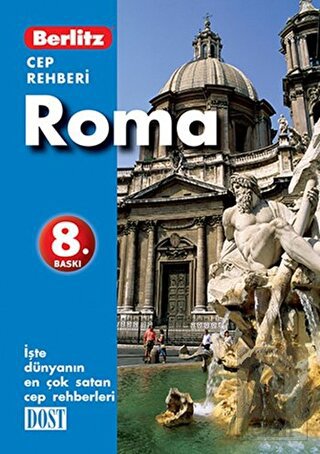 Roma Cep Rehberi