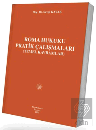 Roma Hukuku Pratik Çalışmaları