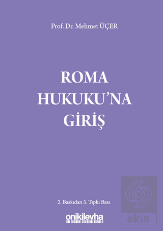 Roma Hukuku