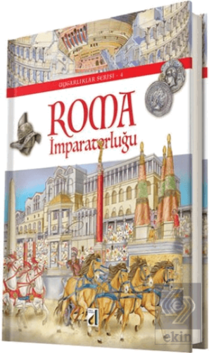 Roma İmparatorluğu