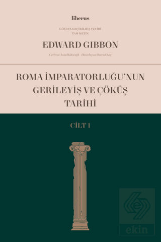 Roma İmparatorluğu'nun Gerileyiş ve Çöküş Tarihi (