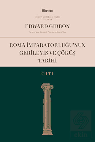 Roma İmparatorluğu'nun Gerileyiş ve Çöküş Tarihi (