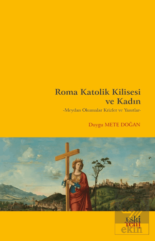 Roma Katolik Kilisesi ve Kadın