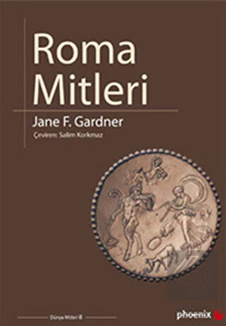 Roma Mitleri