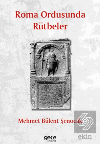 Roma Ordusunda Rütbeler