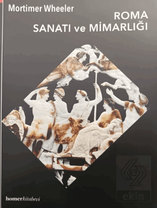 Roma Sanatı ve Mimarlığı