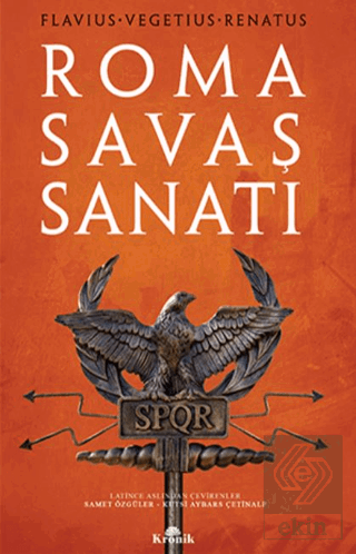 Roma Savaş Sanatı