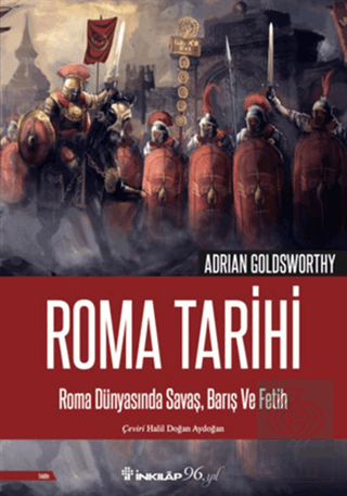 Roma Tarihi