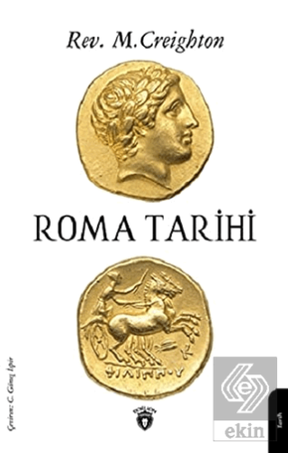 Roma Tarihi