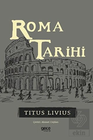 Roma Tarihi