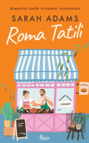 Roma Tatili