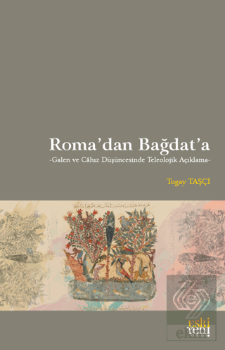 Roma'dan Bağdat'a