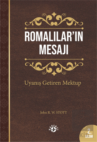 Romalılar'ın Mesajı