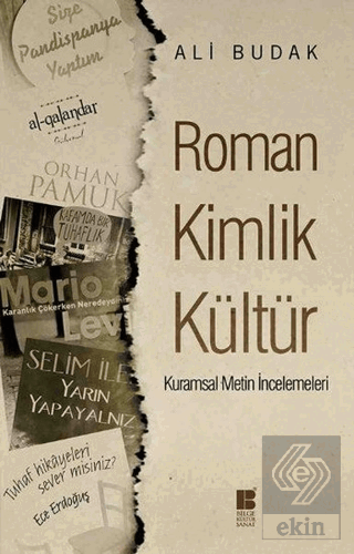 Roman Kimlik Kültür