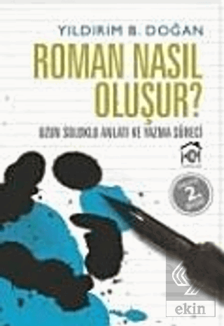 Roman Nasıl Oluşur?