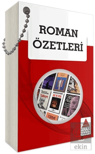 Roman Özetleri