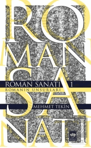 Roman Sanatı 1